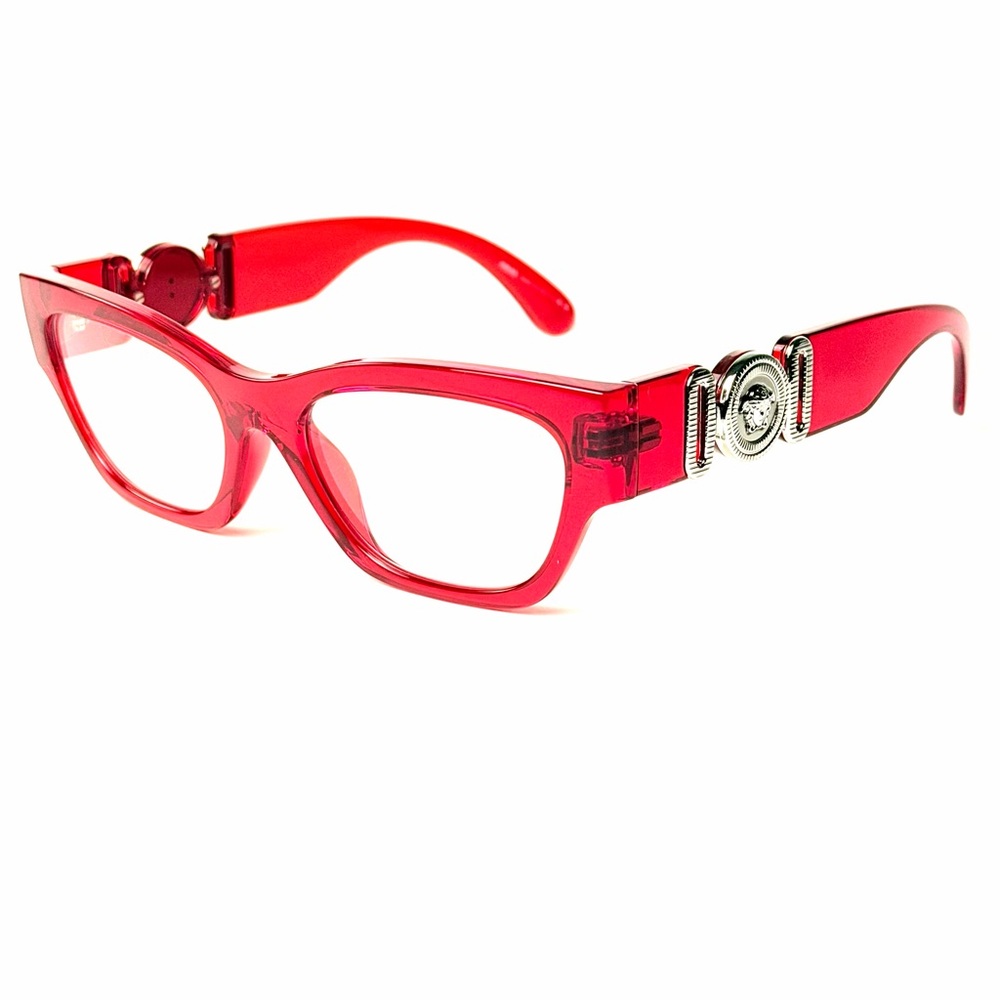 Versace Mod. 3367 U 5495 52mm Authentic New  Glasses